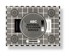 ABC TV Test Chart