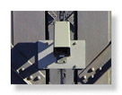 Fixed Camera on Structure