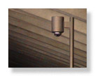 Special Bronze Camera Housing.