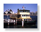 Ferry Wharf